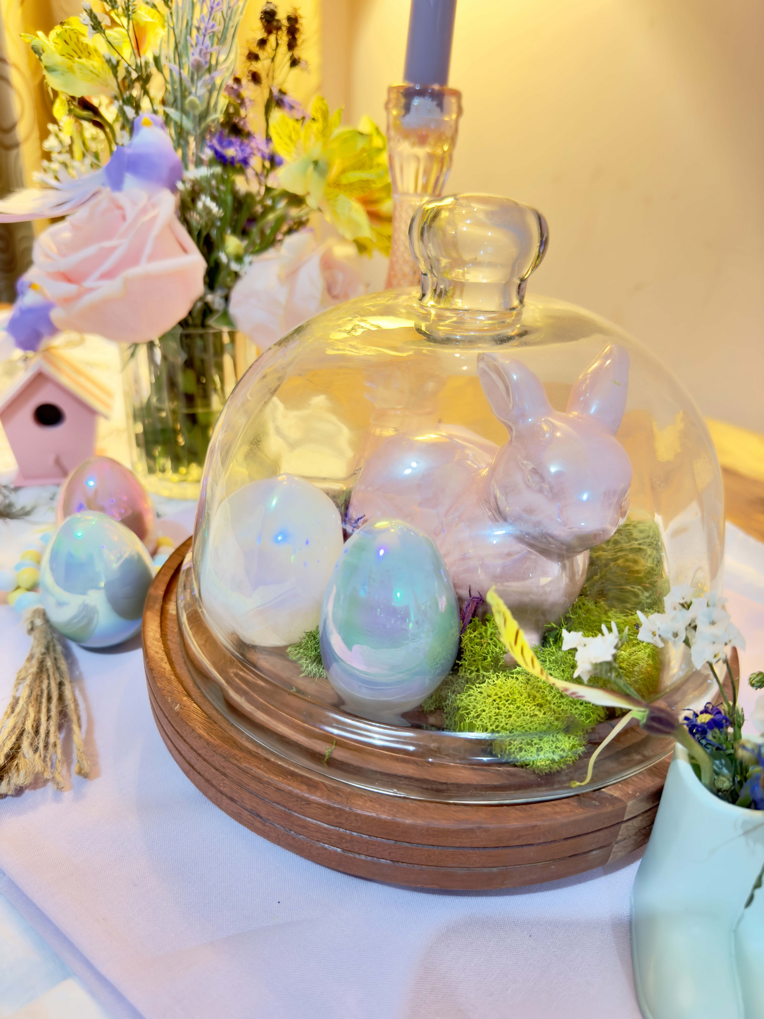 Finding Renewal in Easter: Reflections on Recovery and Resilience