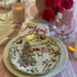 Hope Christmas Embroidered Napkins & Coasters - Napkins